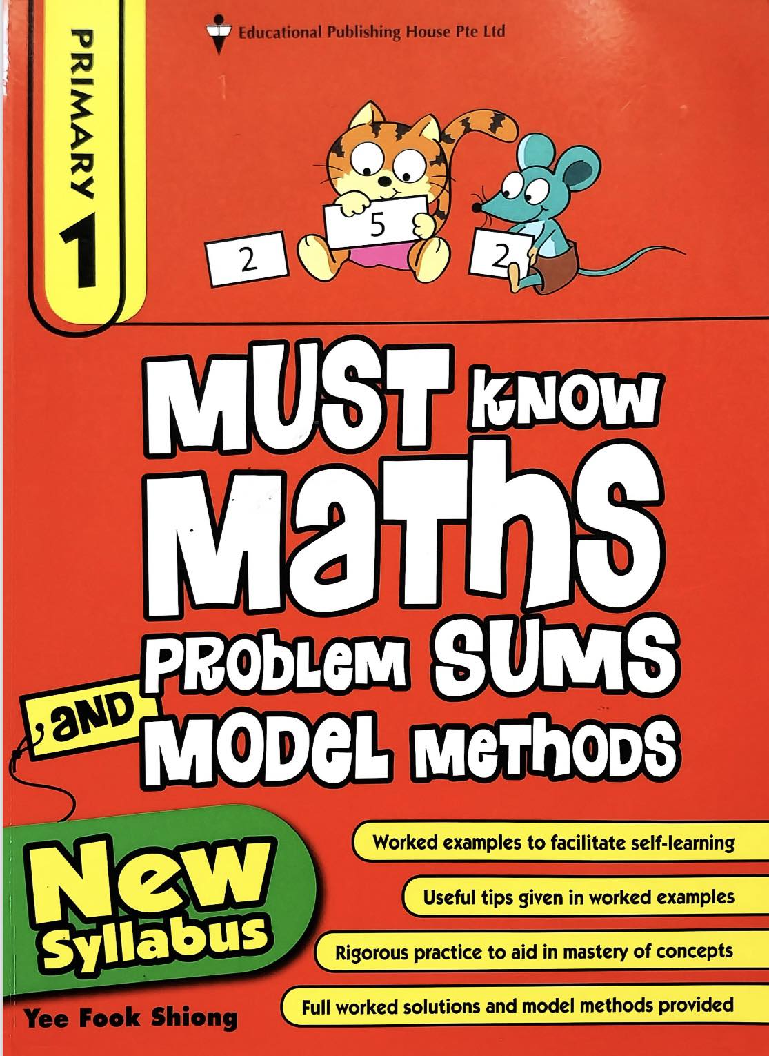 Must Know Maths Problem Sums Model Methods – EduSupport (ES)