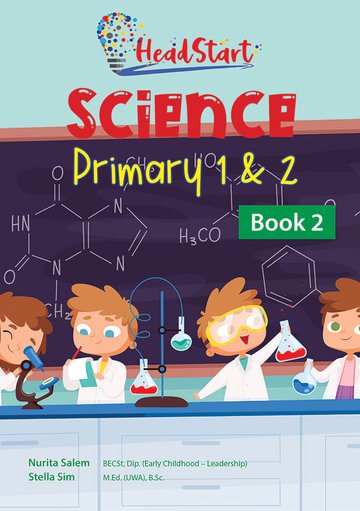 Science Primary 1&2