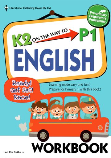 K2 On The Way To P1 English