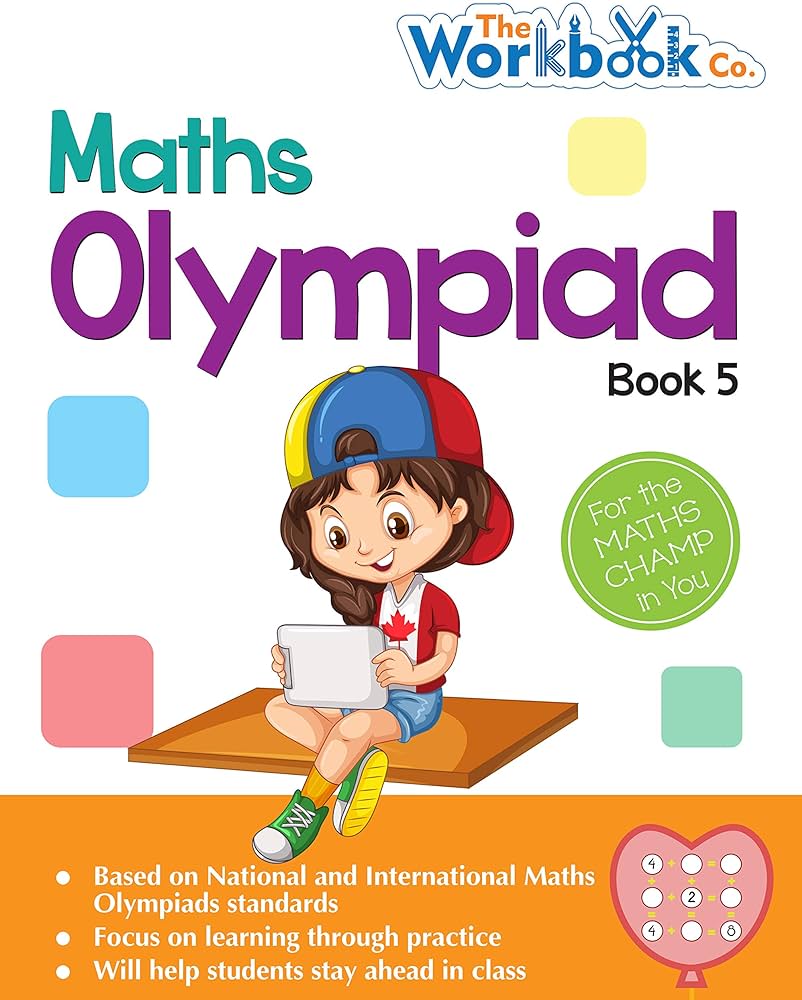 Maths Olympiads