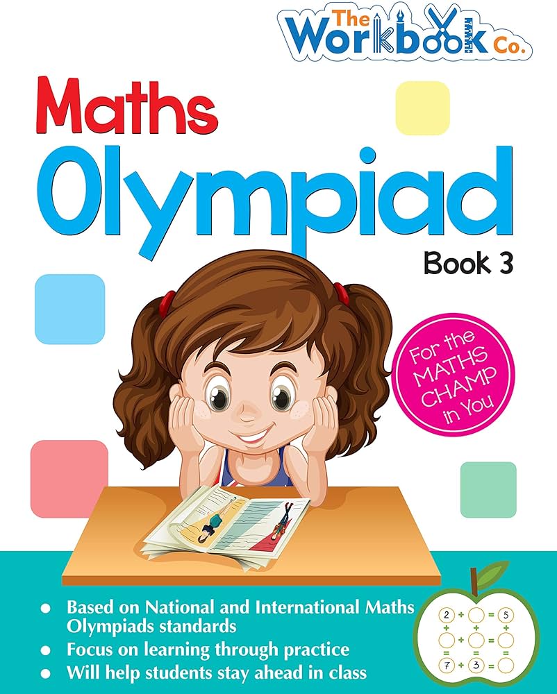 Maths Olympiads