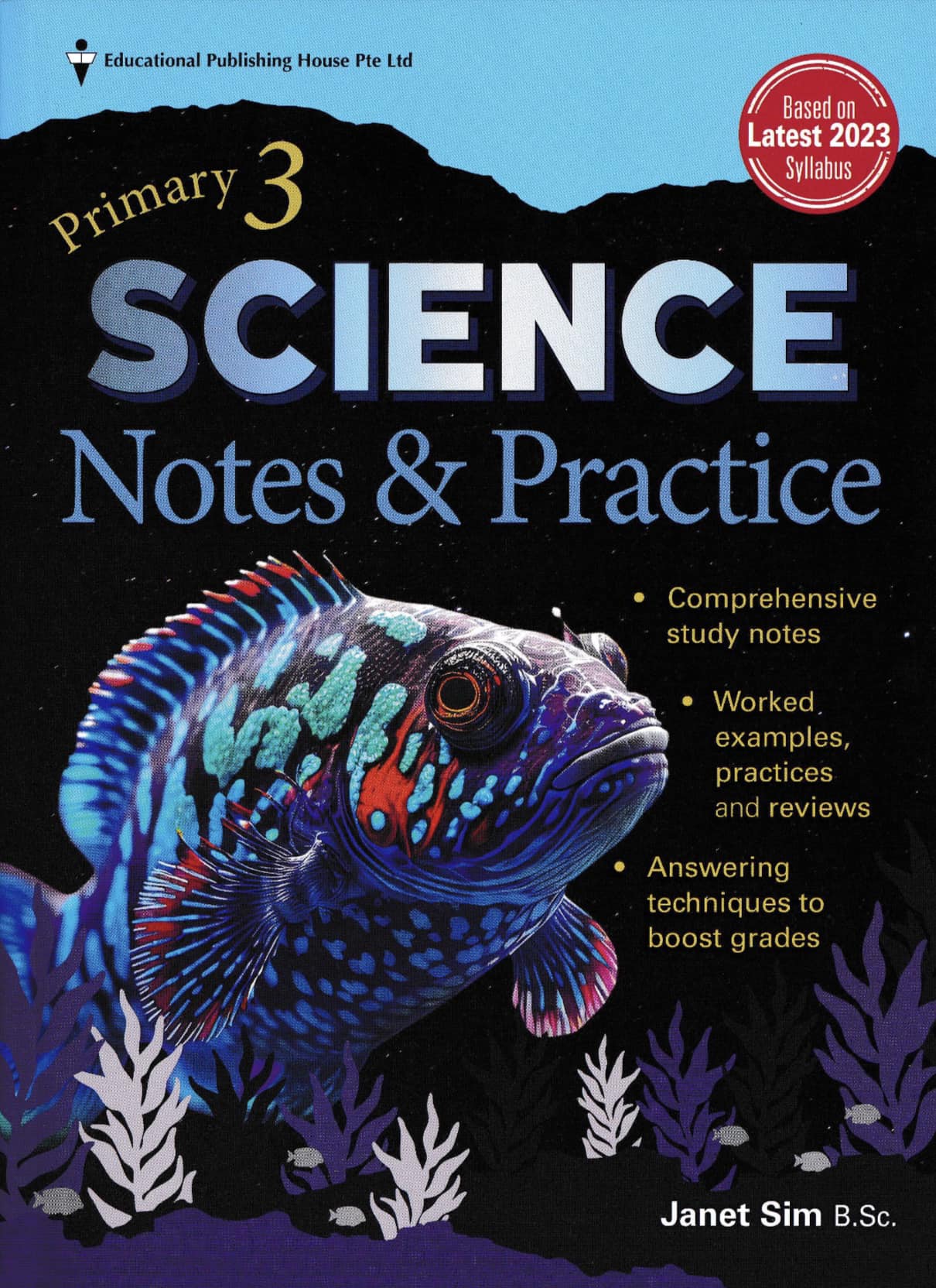 Primary 3 Science Notes & Practice (Latest 2023 Syllabus) – EduSupport (ES)