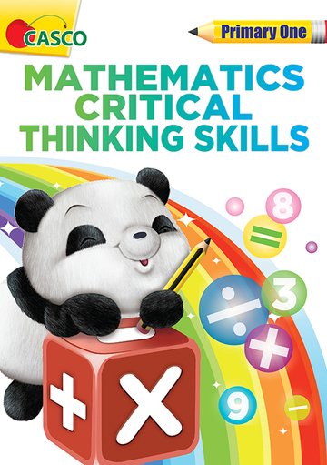 Mathematics Critical Thinking Skills – EduSupport (ES)
