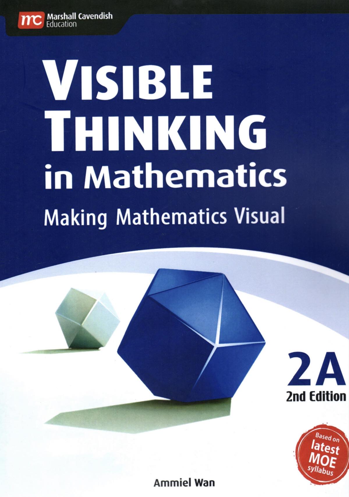 Thinking In Math Visible Thinking In Mathematics for Primary Levels – EduSupport (ES)