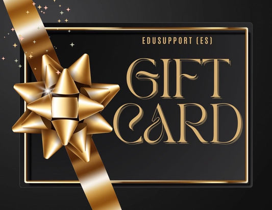 EduSupport Gift Card