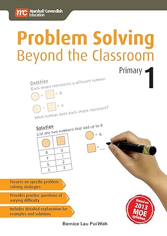 Problem Solving Beyond The Classroom