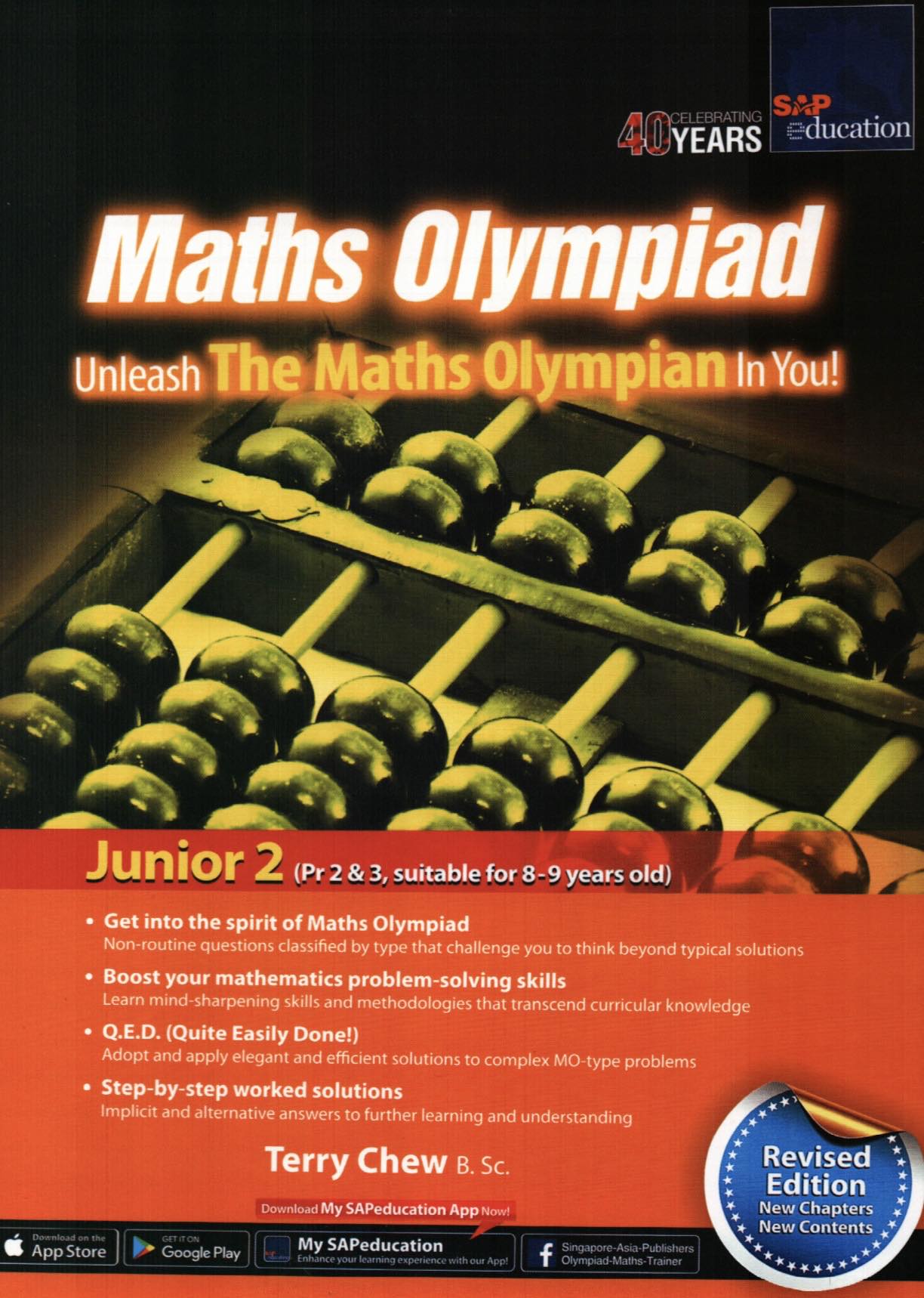 Maths Olympiad Unleash The Maths Olympian In You!