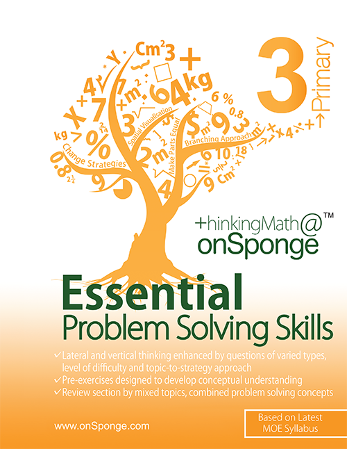 ThinkingMath Essential Problem Solving Skills โ EduSupport (ES)