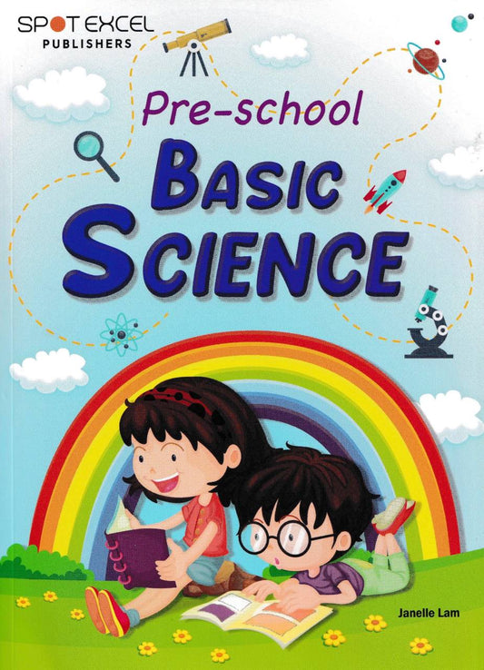 Pre-school Basic Science