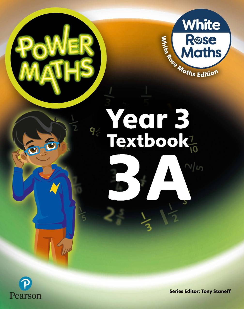 Power Maths White Rose Maths Edition Year 3 – EduSupport (ES)