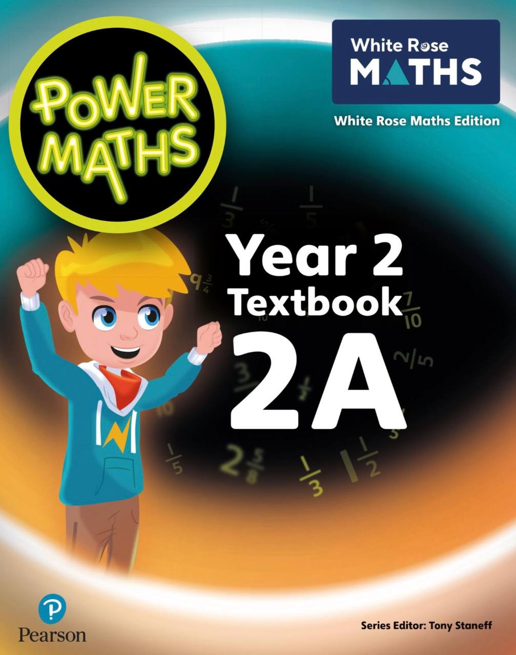 Power Maths White Rose Maths Edition Year 2 – EduSupport (ES)