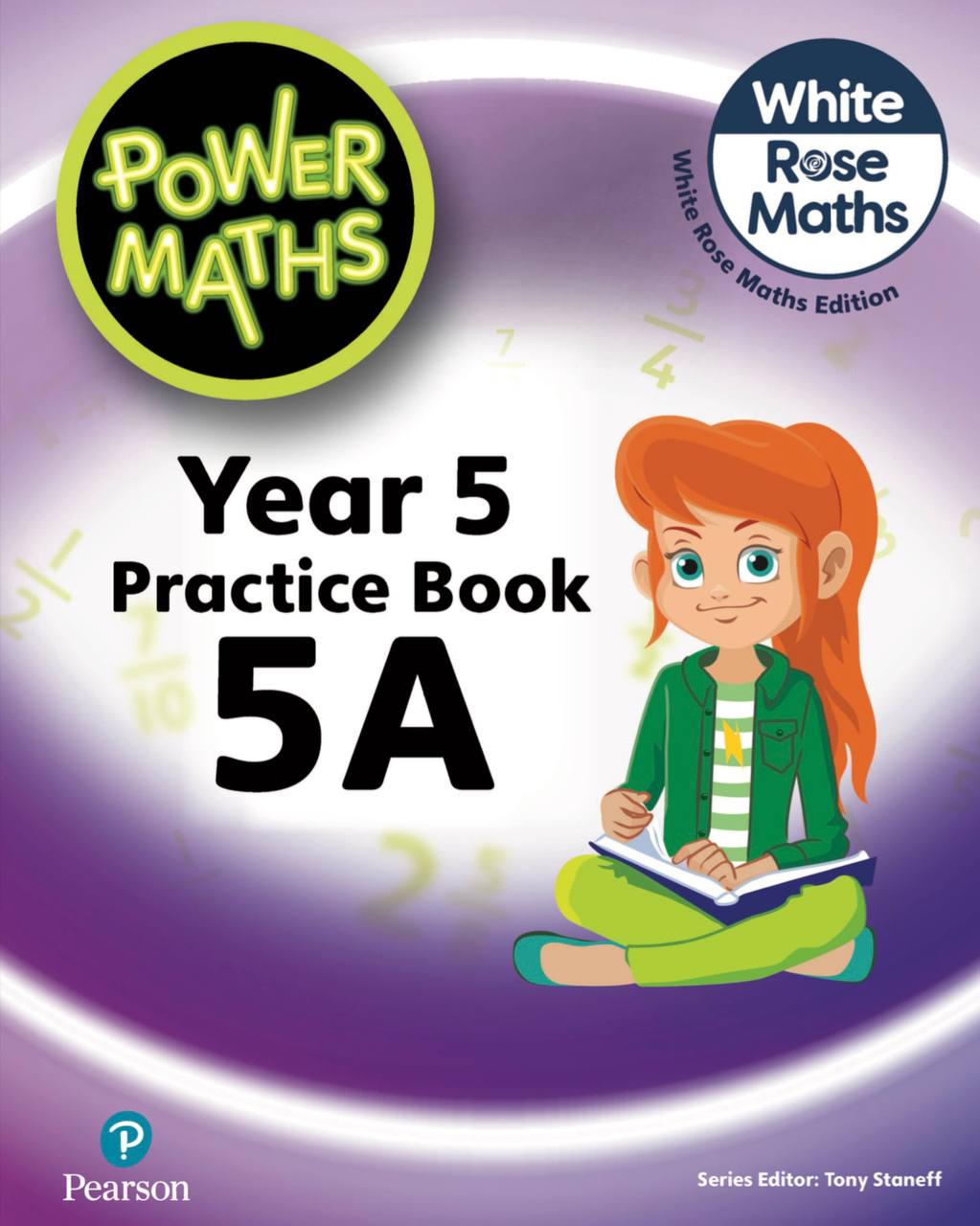 Power Maths White Rose Maths Edition Year 5