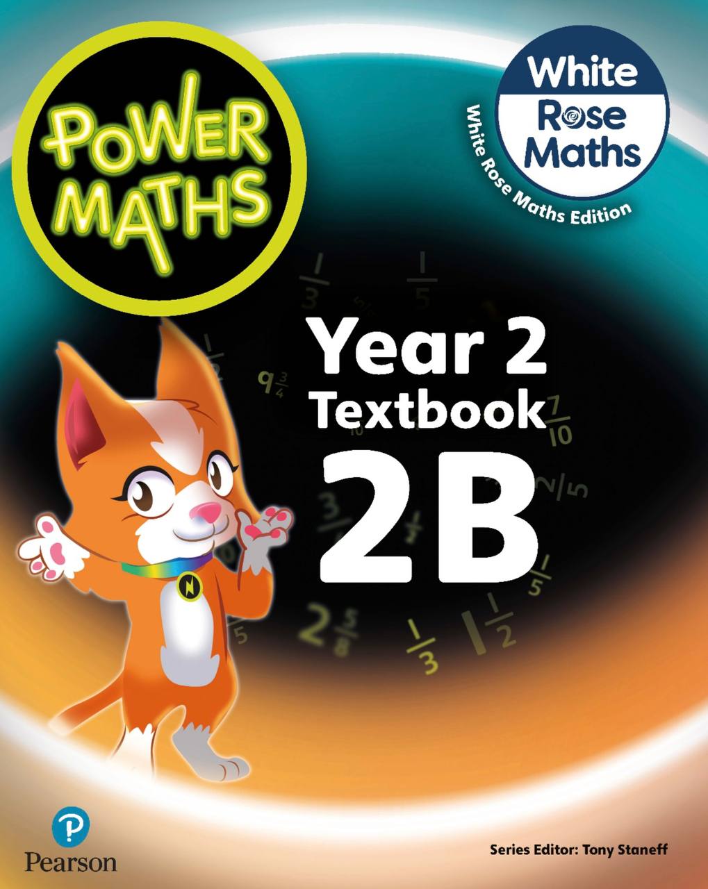 Power Maths White Rose Maths Edition Year 2