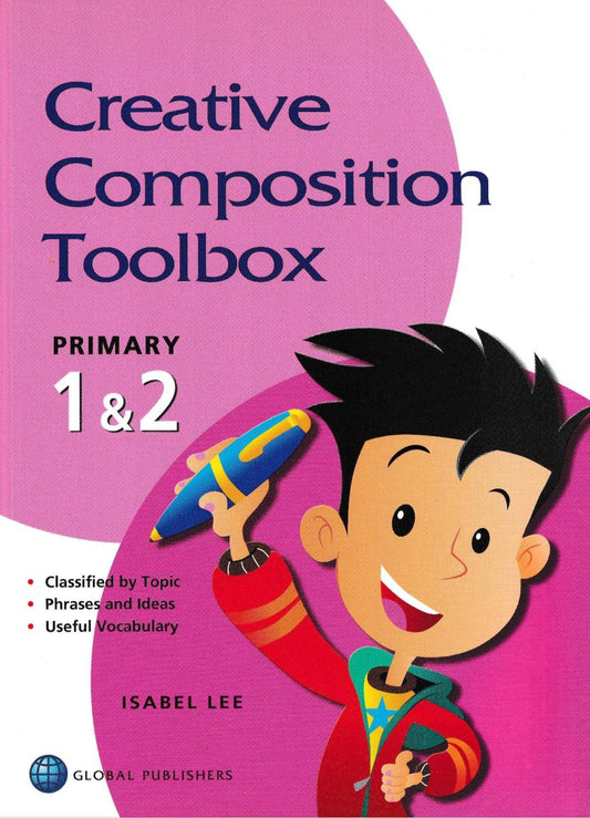 Creative Composition Toolbox