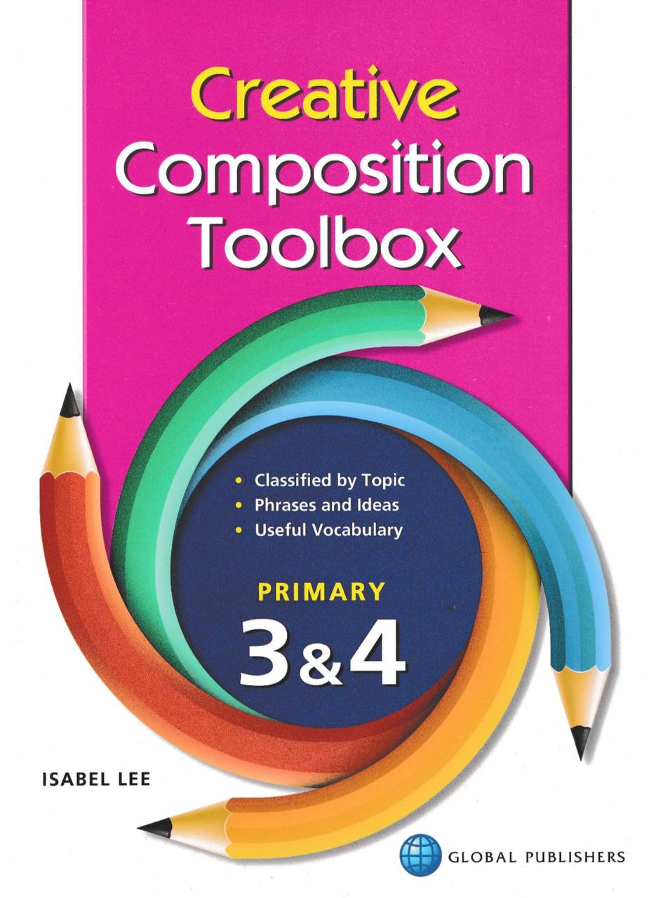 Creative Composition Toolbox