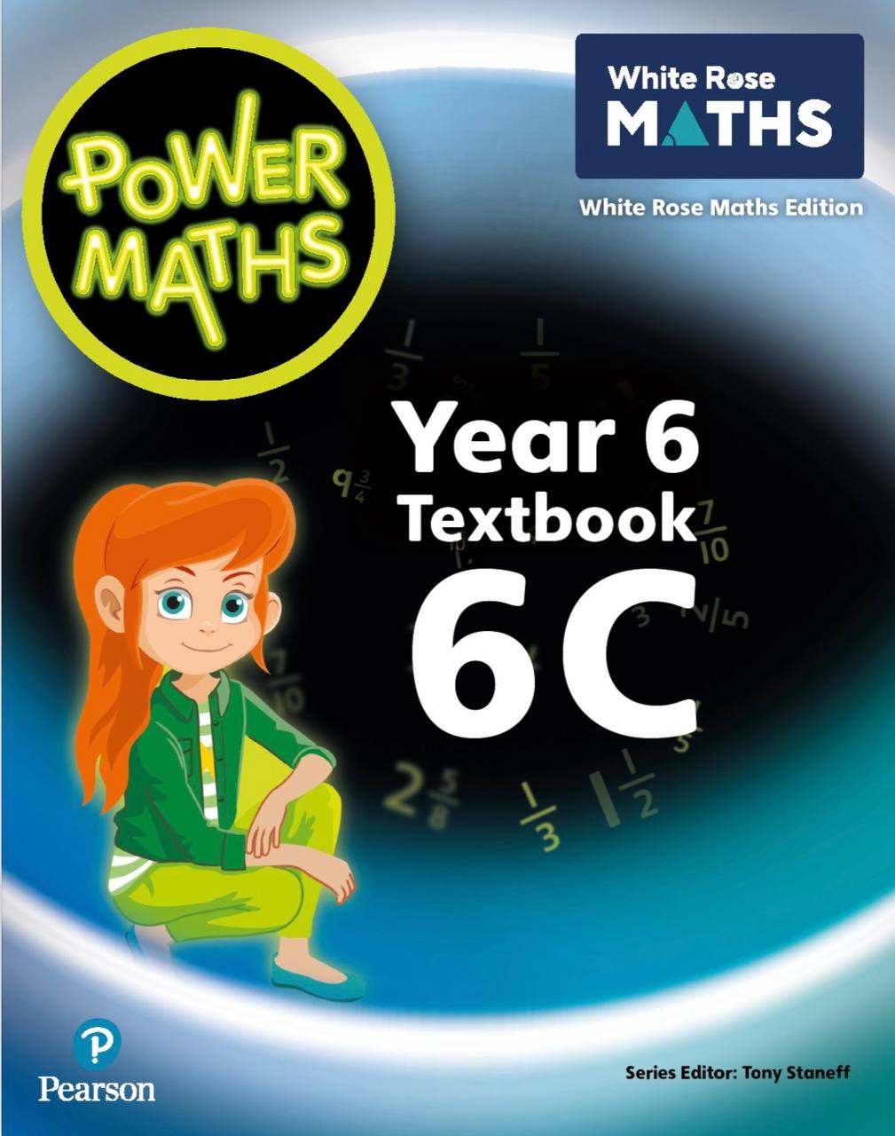 Power Maths White Rose Maths Edition Year 6