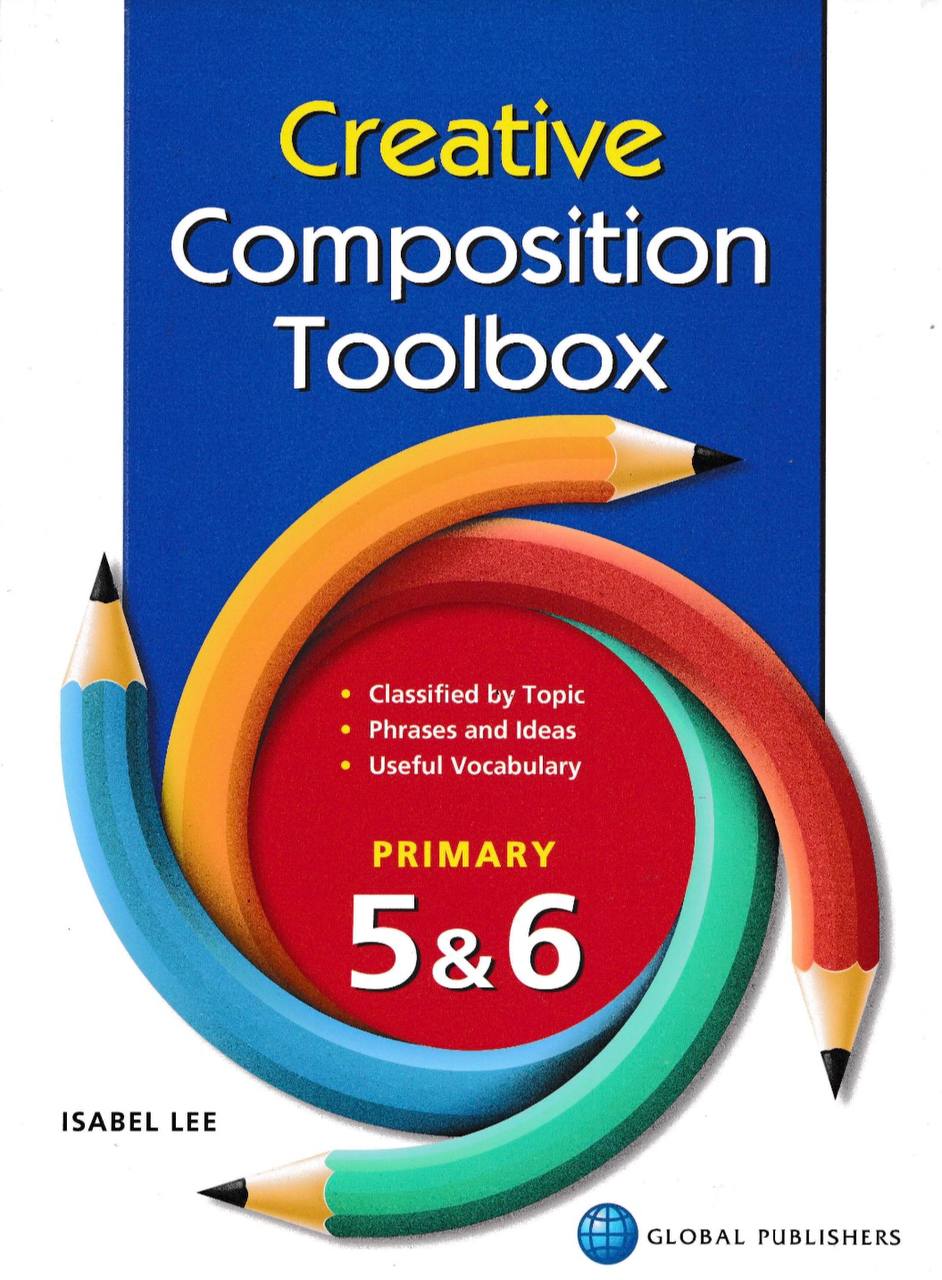 Creative Composition Toolbox