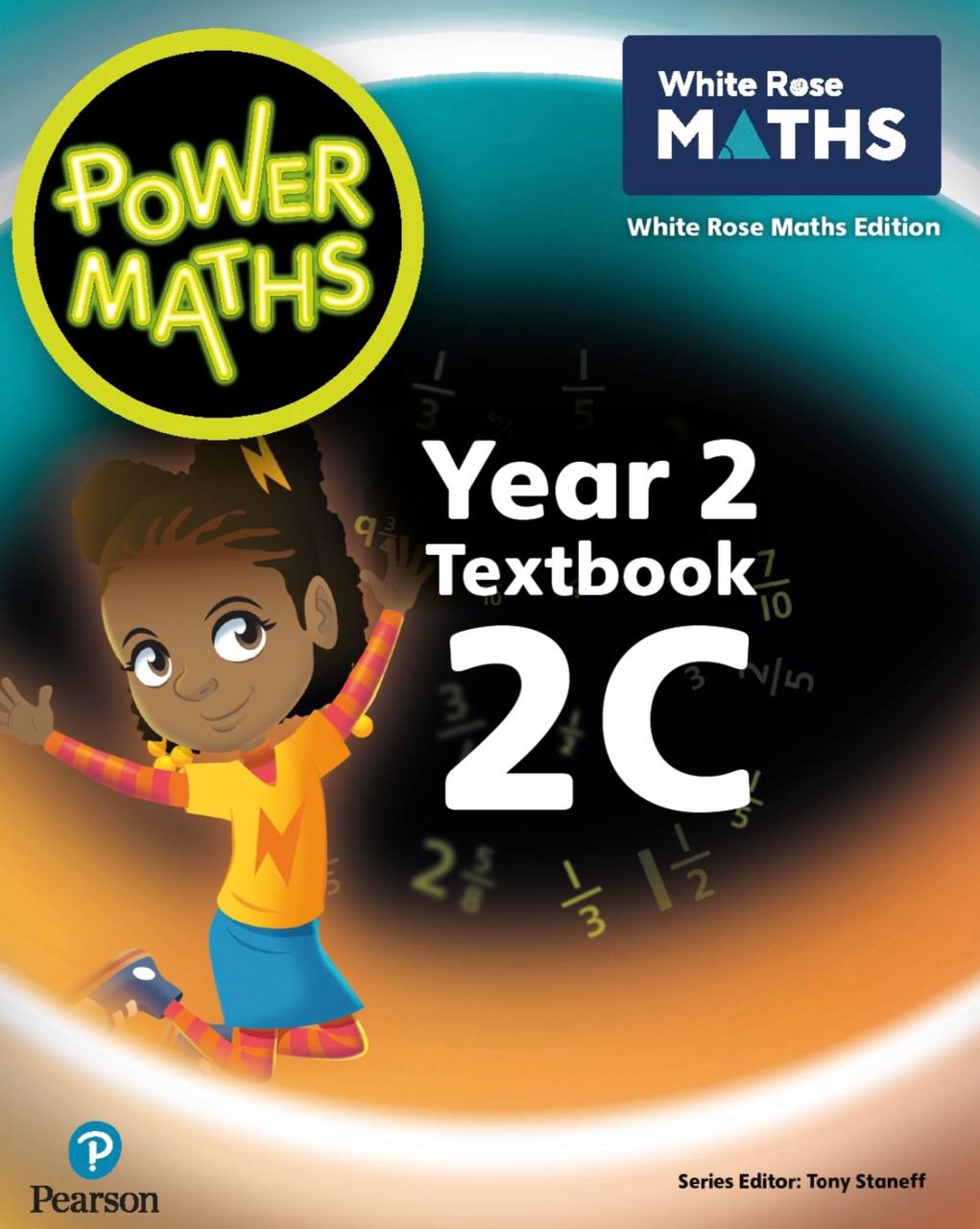 Power Maths White Rose Maths Edition Year 2