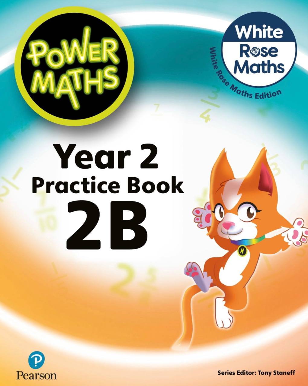 Power Maths White Rose Maths Edition Year 2