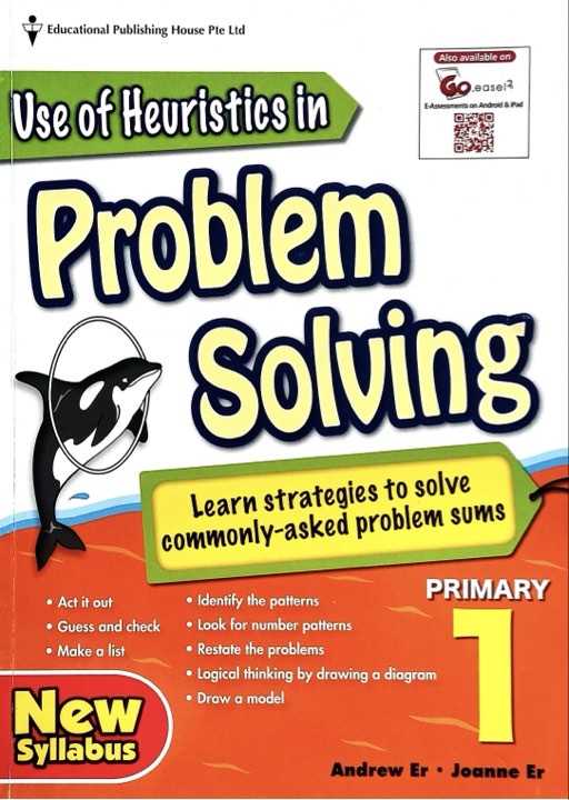 Use Of Heuristics In Problem Solving