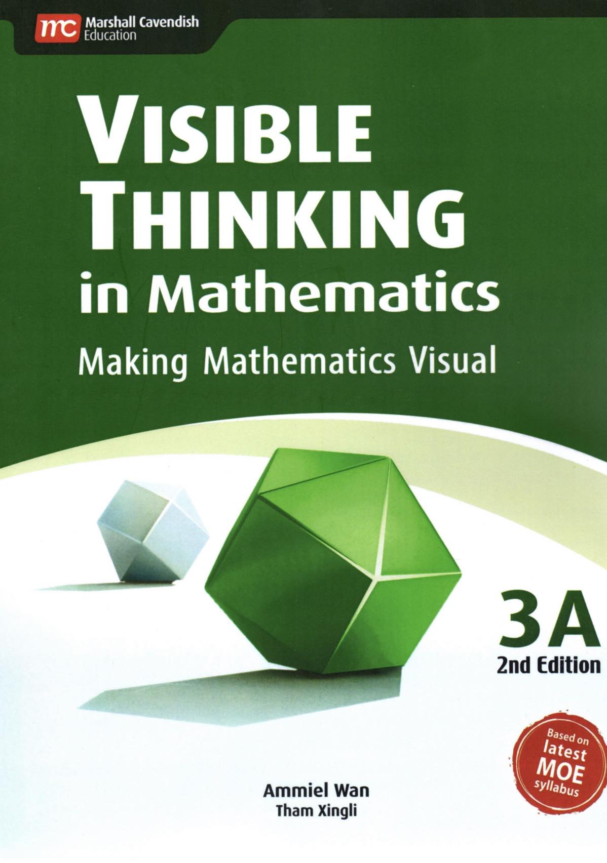 Visible Thinking In Mathematics for Primary Levels