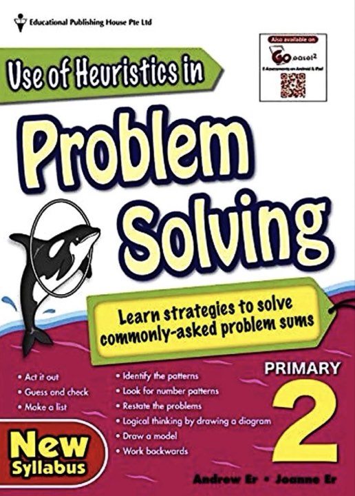 Use Of Heuristics In Problem Solving
