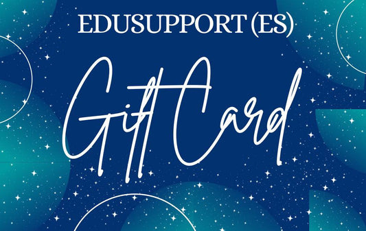 EduSupport Gift Card